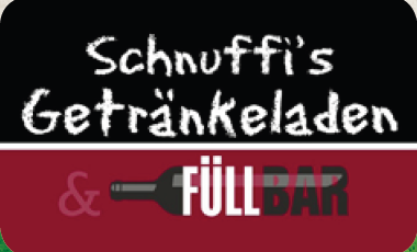 Schnuffi